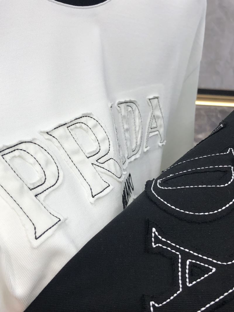 Prada T-Shirts